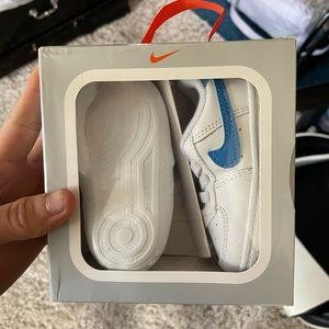 Nike Air Forces (Toddler)